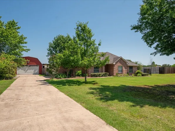 740 Cross Timbers Dr, McKinney, TX 75069