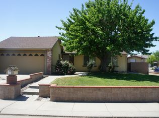 1575 Griffith Pl, Tracy, CA 95376