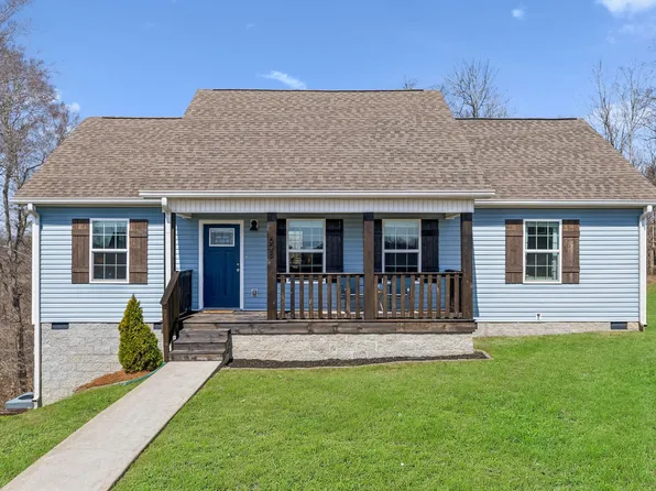 608 Skyview Dr, Ashland City, TN 37015