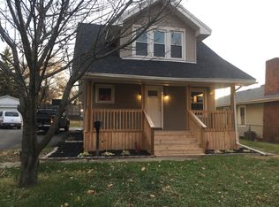 1318 Terrace Dr, Springfield, OH 45503