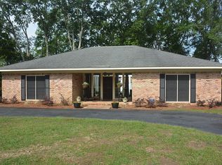 1436 Regency Oaks Dr W, Mobile, AL 36609