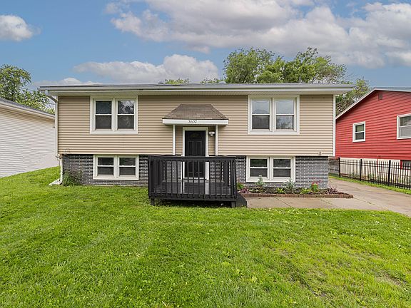 2nd image of 3602 Twin City Dr