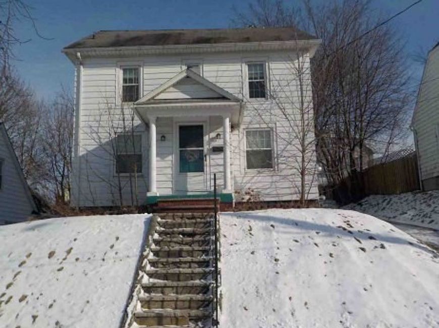 Property Front View