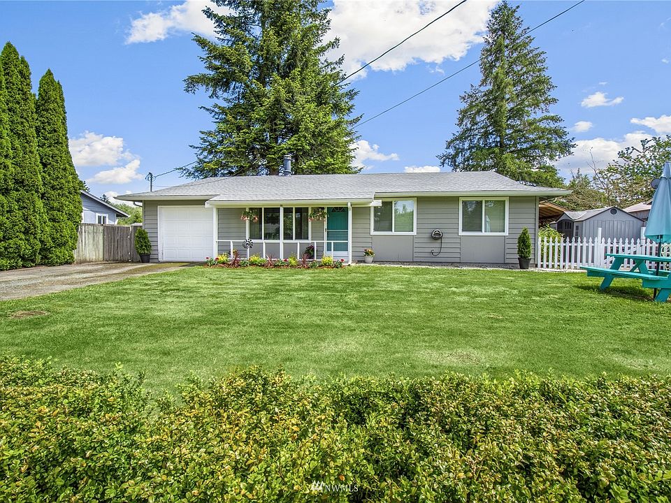4152 330th Place SE, Fall City, WA 98024 Zillow