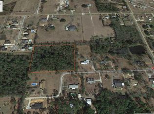 1100 Dolphin Rd, Cantonment, FL 32533