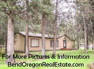 56770 Stellar Dr, Bend, OR 97707