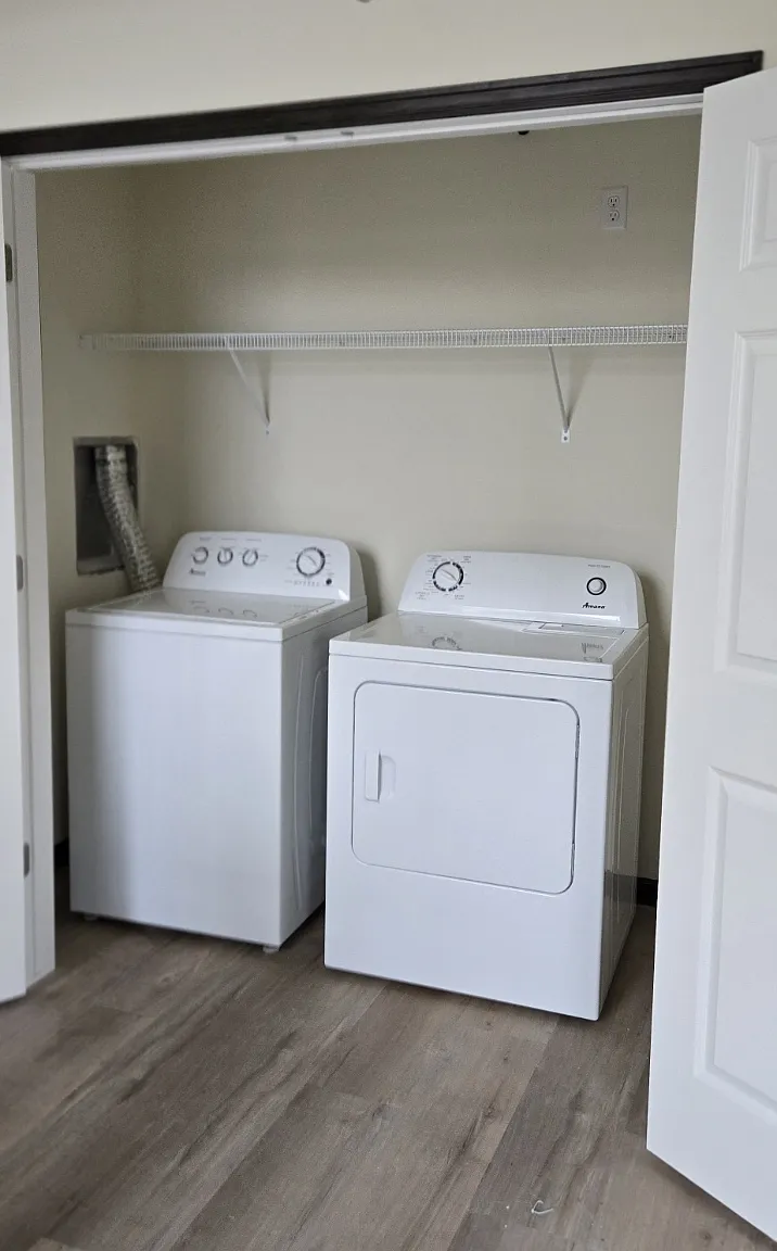1 bed, 675 sqft, $1,100 — Photo 3