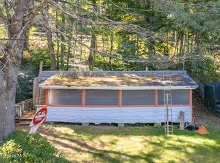 16 Upper Heights Rd, Hadley, NY 12835