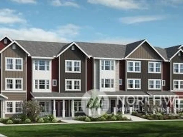 19363 NE 69th Circle #102, Redmond, WA 98052