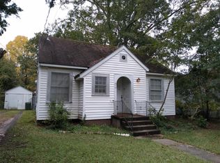 416 E Mississippi Ave, Ruston, LA 71270