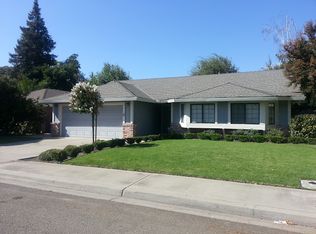 Oxford Ave, Turlock, CA 95382