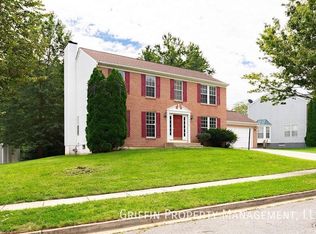 14618 April St, Accokeek, MD 20607