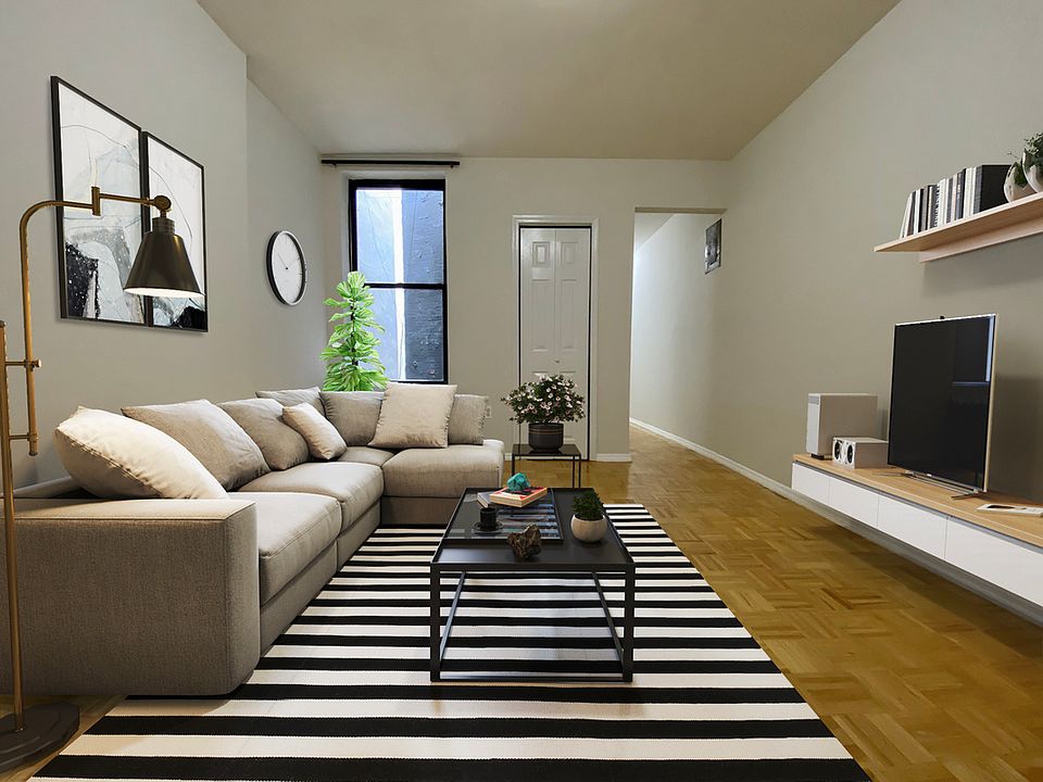 1st image of 138 W 133rd St #B4