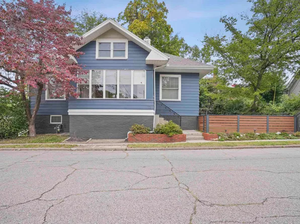 72 Monroe Ave, Evansville, IN 47713