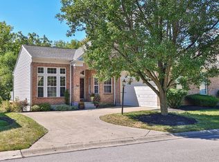 1519 Greenery Dr, Florence, KY 41042