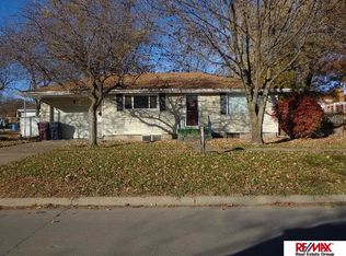 500 S East St, Weeping Water, NE 68463