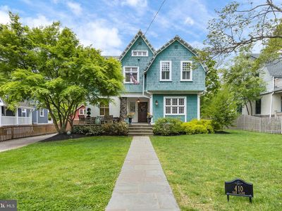 410 Oak Ln, Wayne, PA, 19087