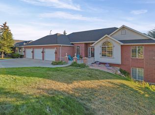 4117 N Wolf Ridge Cir E, Eden, UT 84310