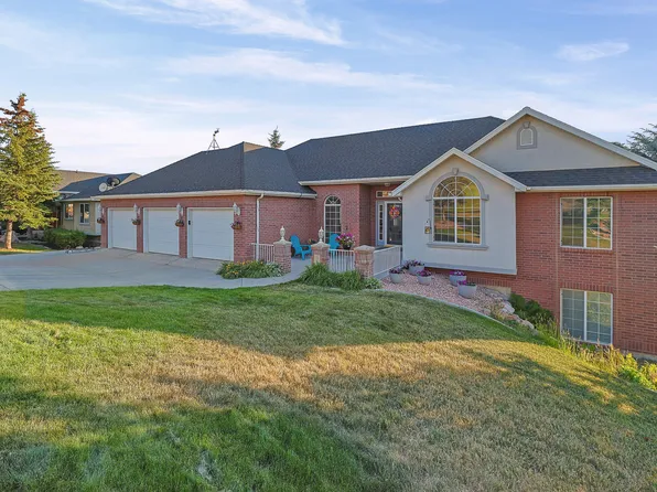 4117 N Wolf Ridge Cir E, Eden, UT 84310