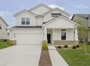 2747 Evergreen Ave, Plainfield, IN 46168