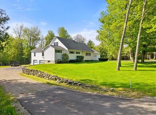 404 Surry Road, Ellsworth, ME 04605
