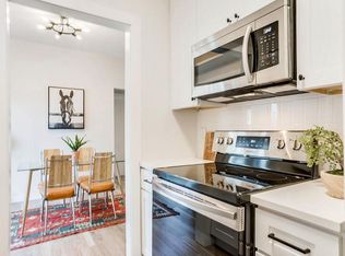 Villas on Gilbert, Dallas, TX 75219