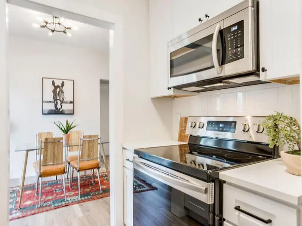 Villas on Gilbert, 4203 Gilbert Ave APT 108B, Dallas, TX 75219