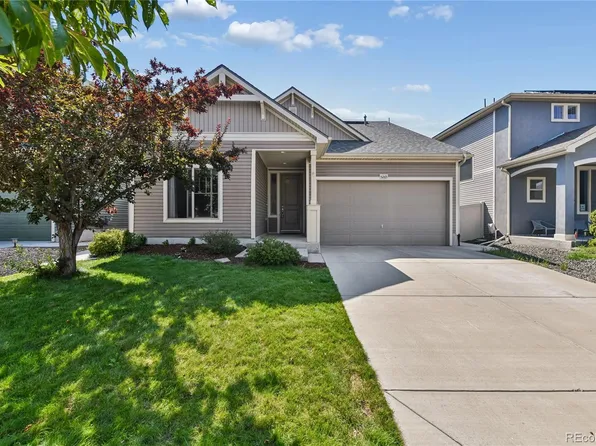 5265 Ventura Street, Denver, CO 80249