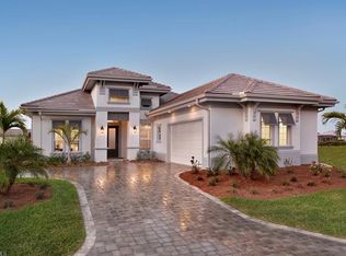 17314 Hidden Estates Cir, Fort Myers, FL 33908