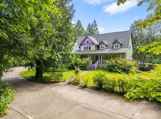 6931 74th Ave SE, Olympia, WA 98513