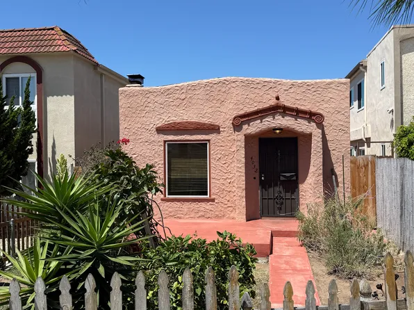 4032 Wabash Ave, San Diego, CA 92104