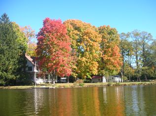 46 Kent Rd, Wappingers Falls, NY 12590