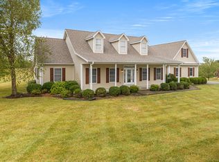 169 Ridge View Rd, Danville, KY 40422
