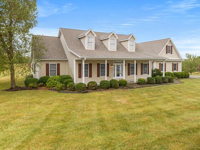 169 Ridge View Rd, Danville, KY, 40422