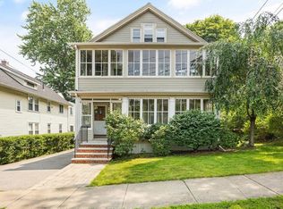 52 Mount Vernon St, Arlington, MA 02476