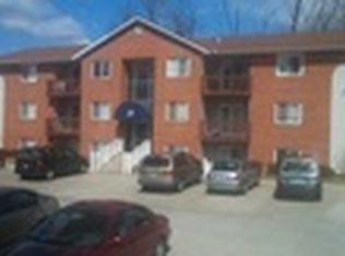 35 Heffron Dr APT 5, Fairfield, OH 45014