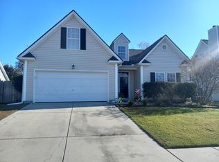 206 Equinox Cir, Ladson, SC 29456