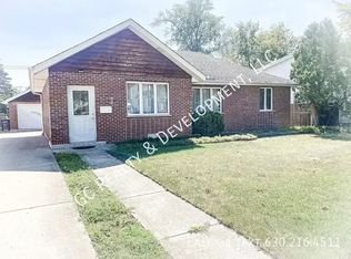 109 Bernice Ave, Northlake, IL 60164