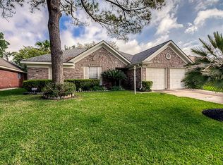 17510 Hamilwood Dr, Houston, TX 77095