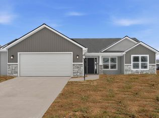 404 Calabria Way, Fort Wayne, IN 46814