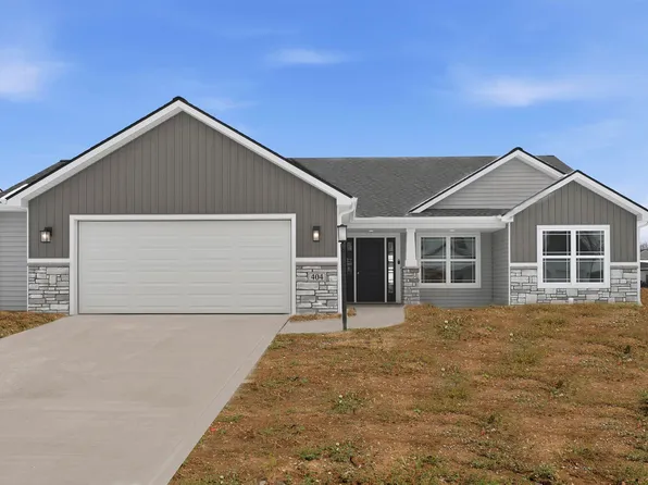 404 Calabria Way, Fort Wayne, IN 46814