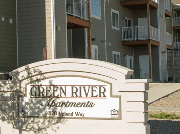 Green River Apartments