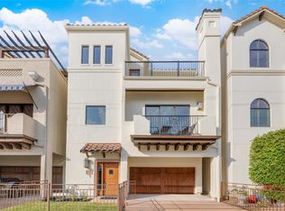 5210 Feagan St, Houston, TX 77007