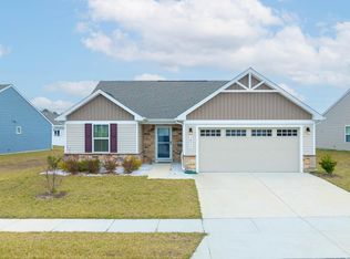 18515 Flying Geese Dr, Milford, DE 19963