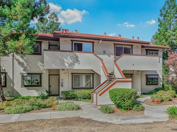 1400 Bowe Ave APT 307, Santa Clara, CA 95051