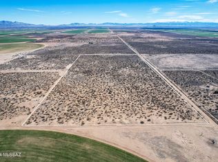 E Kimzey Rd, Willcox, AZ 85643