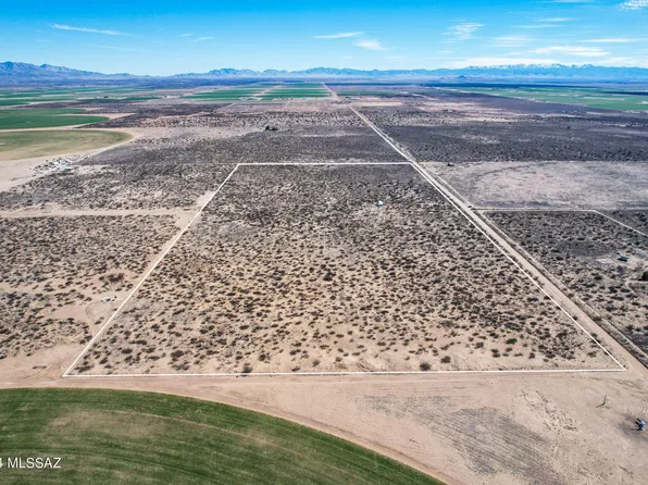 E Kimzey Rd, Willcox, AZ 85643