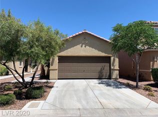 4838 Ranch Estates Ct, Las Vegas, NV 89139