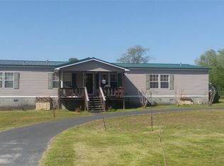 339 Willie Brown Rd, Judsonia, AR 72081