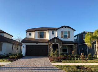 3536 Wicket Field Rd, Lutz, FL 33548